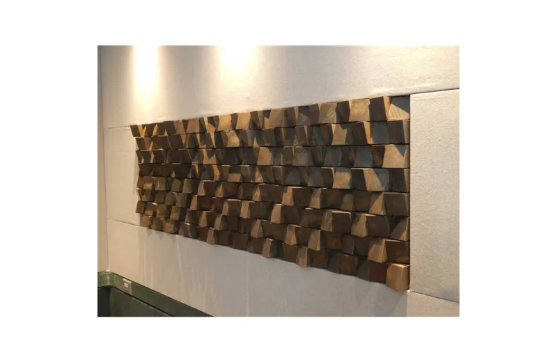 ALPHACOUSTIC CITY WOOD