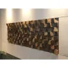 ALPHACOUSTIC CITY WOOD