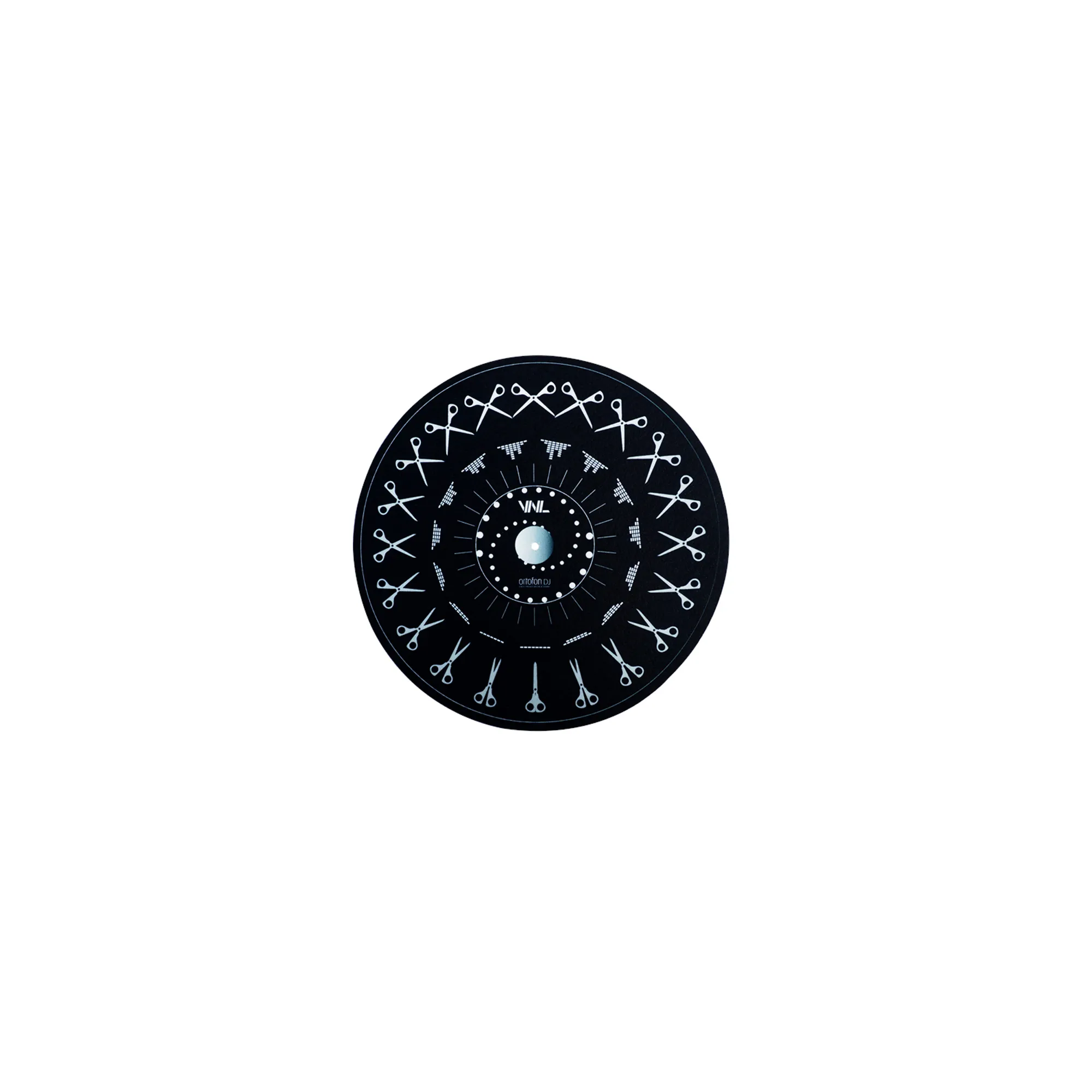 ORTOFON DJ SLIPMAT VNL