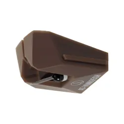 Audio Technika AT-VMN95SH Βελόνα Πικάπ - Καφέ