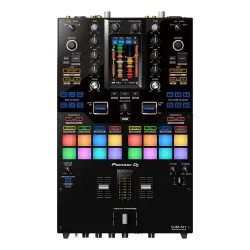 Pioneer DJ DJM-S11 Μixer