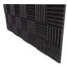 ALPHACOUSTIC POLYFON-WEDGE (16 PIECES)