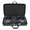 UDG CREATOR PIONEER DDJ-FLX6 HARDCASE BLACK U8314BL