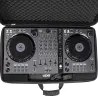 UDG CREATOR PIONEER DDJ-FLX6 HARDCASE BLACK U8314BL