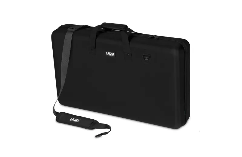 UDG CREATOR PIONEER DDJ-FLX6 HARDCASE BLACK U8314BL