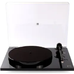 Rega Planar 1 Plus Black