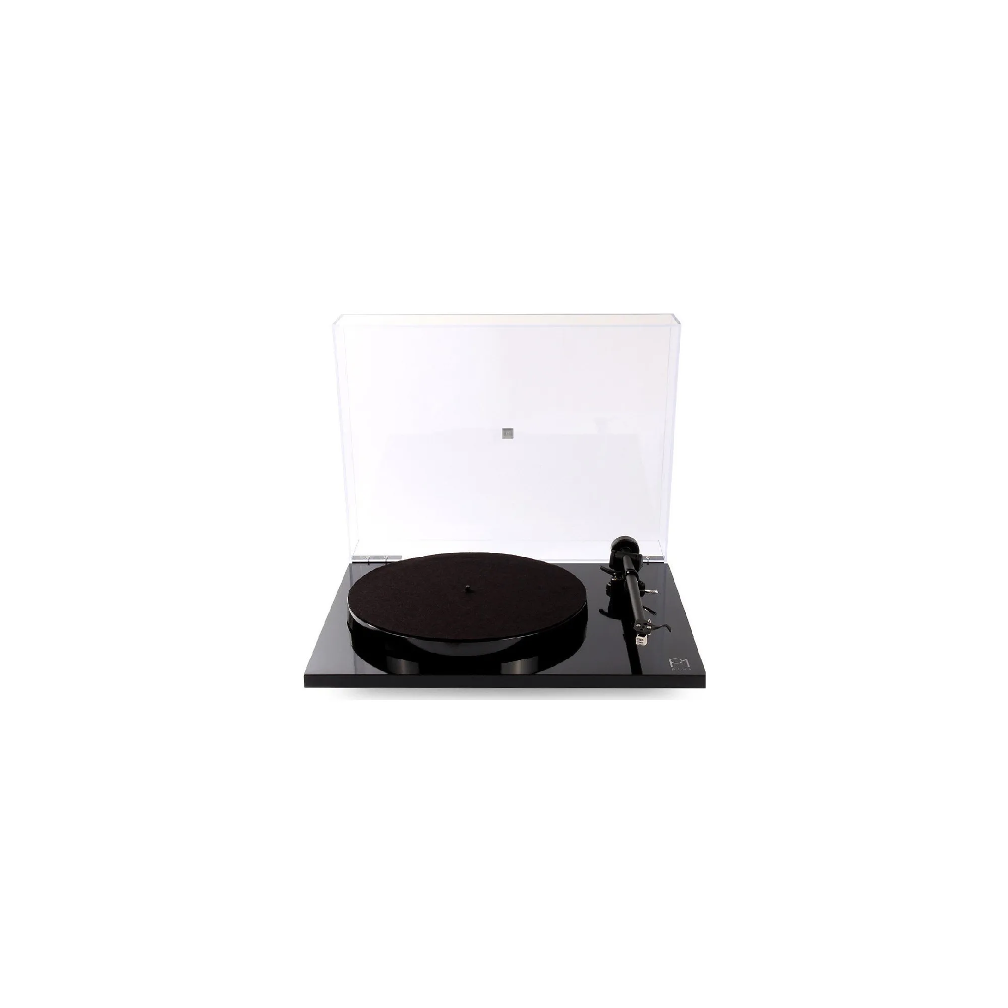 Rega Planar 1 Plus Black
