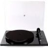 Rega Planar 1 Plus Black