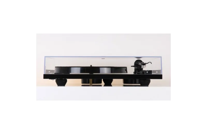Rega Planar 1 Plus Black