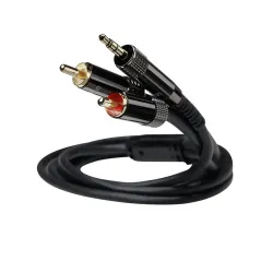 ORTOFON REFERENCE 6NX-MPR 30 MINI-JACK / RCA 1.2M