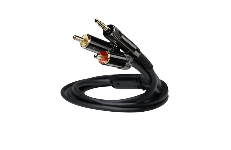 ORTOFON REFERENCE 6NX-MPR 30 MINI-JACK / RCA 1.2M