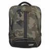 UDG Ultimate Backpack Slim Black Camo / Orange Inside U9108BC/OR