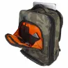 UDG Ultimate Backpack Slim Black Camo / Orange Inside U9108BC/OR