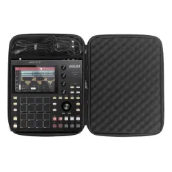 UDG Creator Akai MPC One Hardcase Black U8485BL
