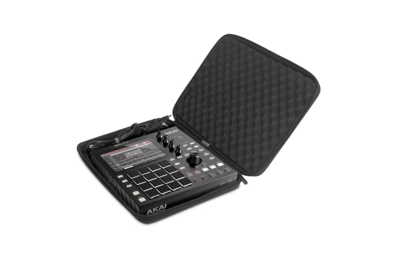 UDG Creator Akai MPC One Hardcase Black U8485BL