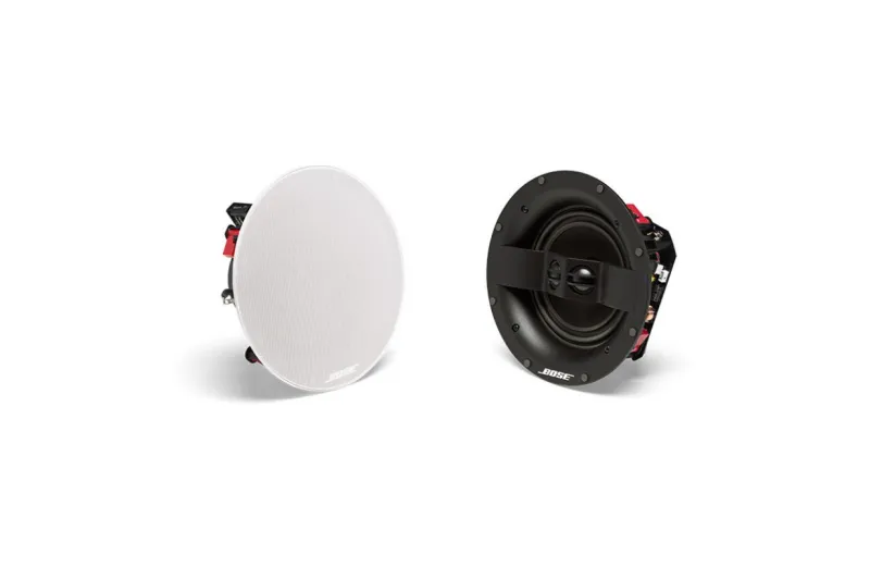 BOSE 791 WHITE (ΖΕΥΓΟΣ)