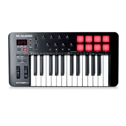 M-Audio Oxygen 25 MK5