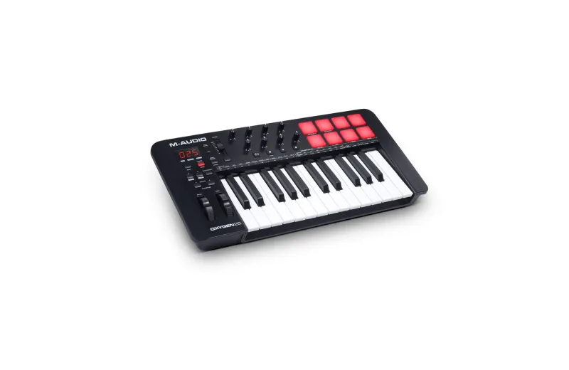 M-Audio Oxygen 25 MK5