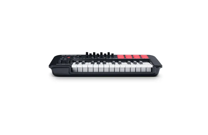 M-Audio Oxygen 25 MK5