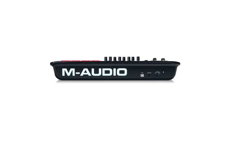M-Audio Oxygen 25 MK5