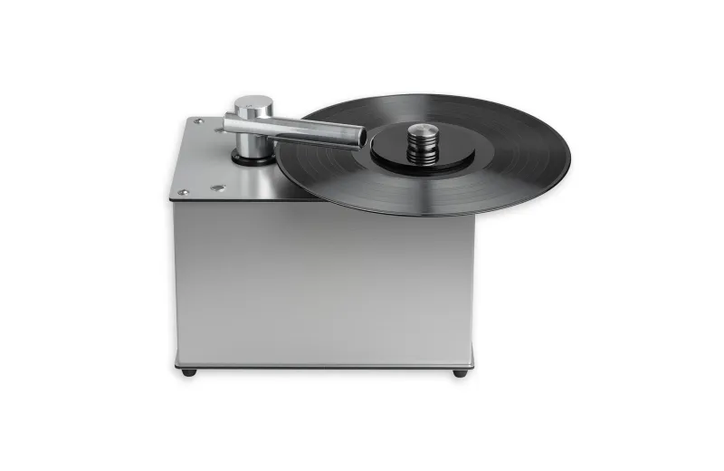 PRO-JECT VC-E