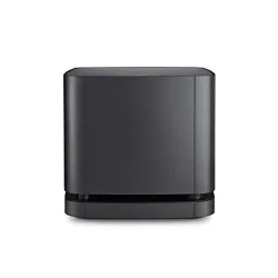 BOSE BASS MODULE 500 BLACK