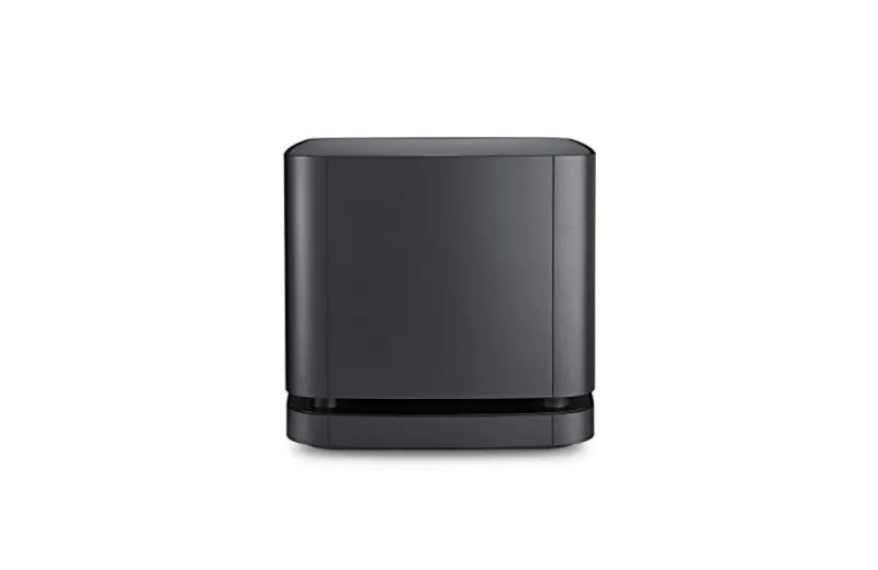 BOSE BASS MODULE 500 BLACK