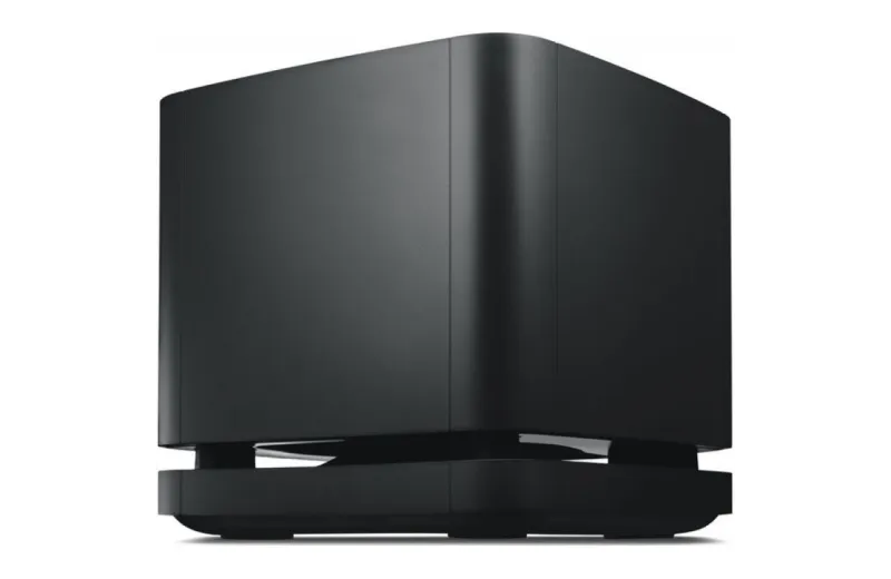 BOSE BASS MODULE 500 BLACK