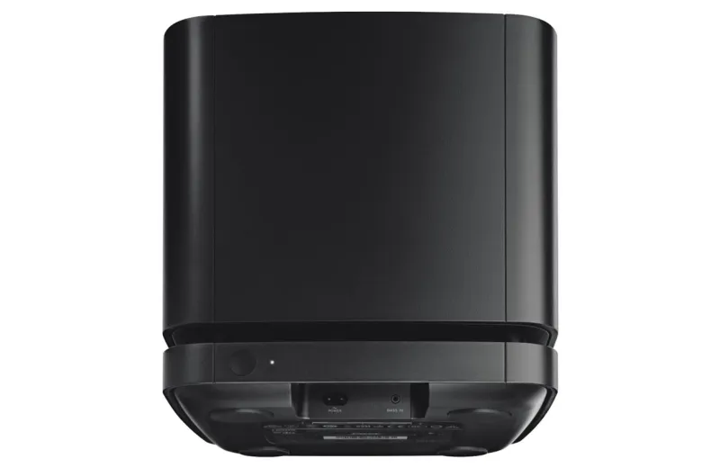 BOSE BASS MODULE 500 BLACK