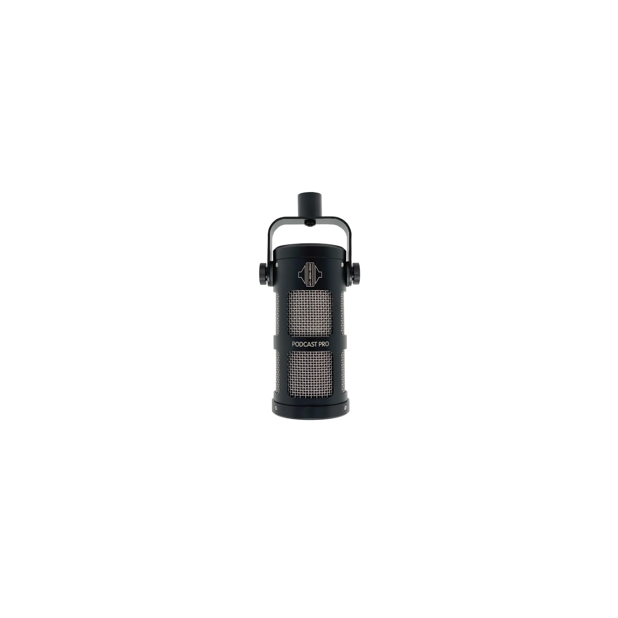 SONTRONICS PODCAST PRO BLACK