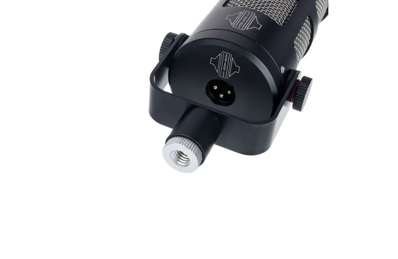 SONTRONICS PODCAST PRO BLACK
