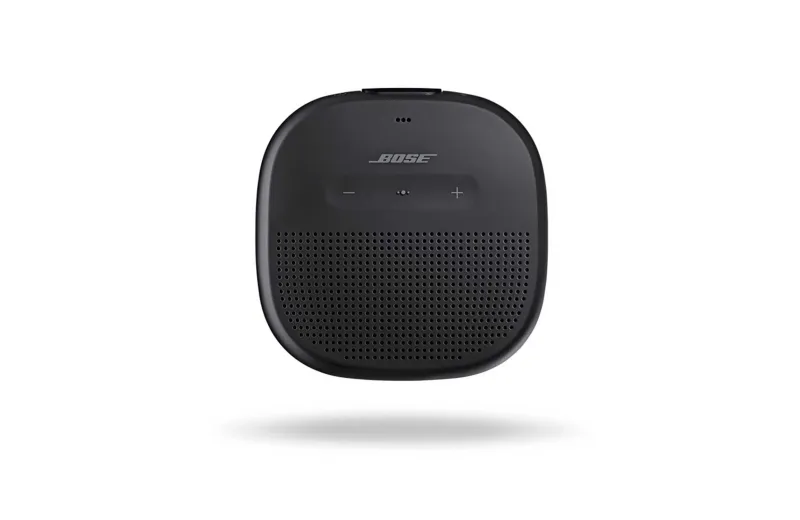 Bose Soundlink Micro Ηχείο Bluetooth Μαύρο