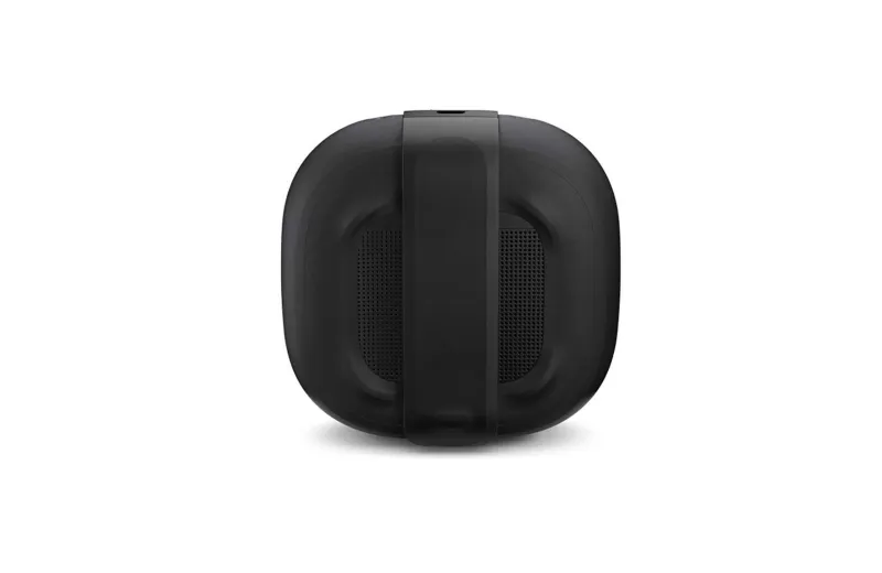 Bose Soundlink Micro Ηχείο Bluetooth Μαύρο