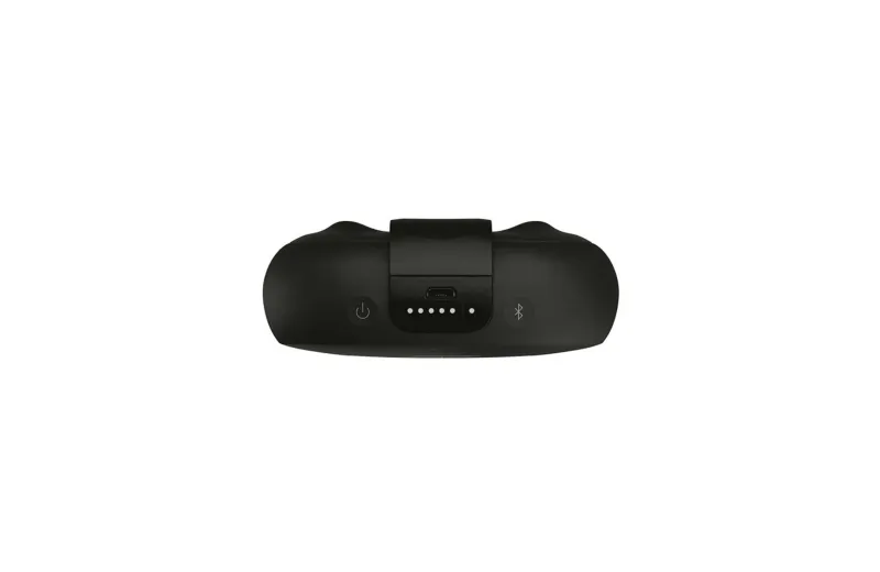 Bose Soundlink Micro Ηχείο Bluetooth Μαύρο
