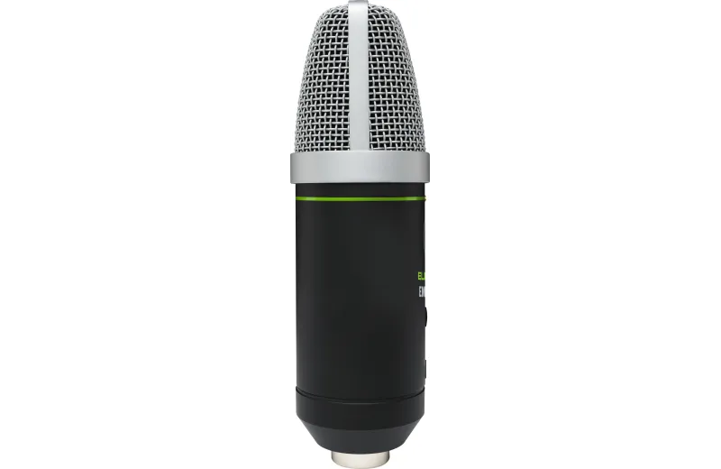 Mackie EM-91CU+