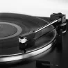 AUDIO TECHNICA AT-LP60XBT BLACK