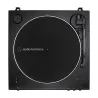 AUDIO TECHNICA AT-LP60XBT BLACK