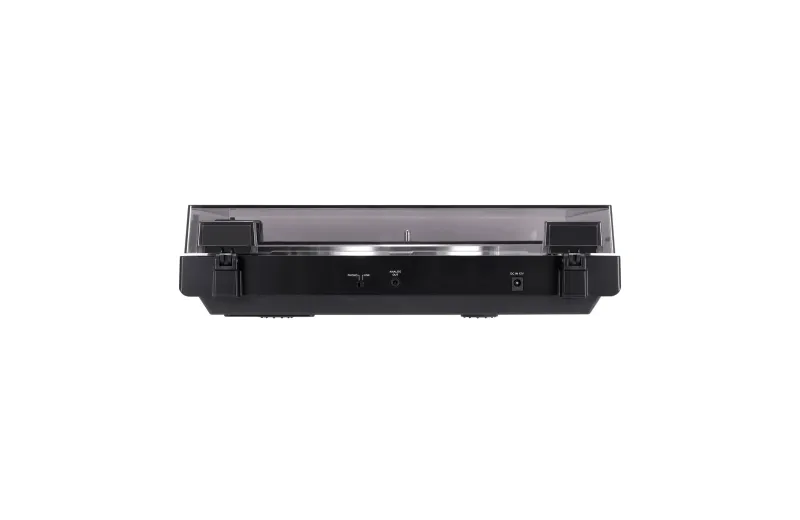 AUDIO TECHNICA AT-LP60XBT BLACK