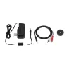 AUDIO TECHNICA AT-LP60XBT BLACK