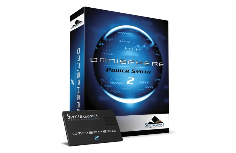 Spectrasonics Omnisphere 2