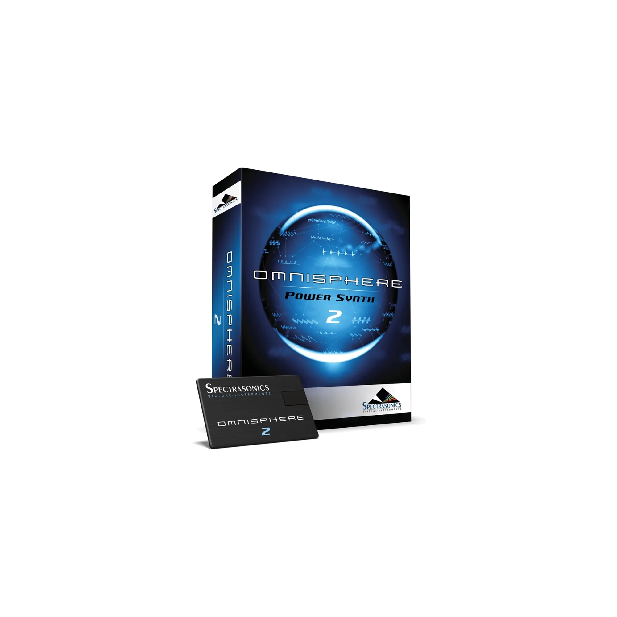 Spectrasonics Omnisphere 2 |** Studio Economik | Pro-Audio