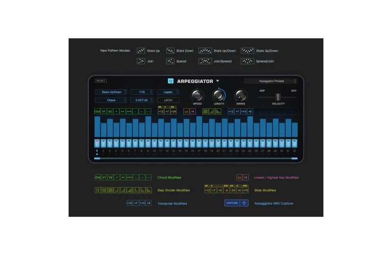 Spectrasonics Omnisphere 2