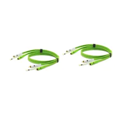 Oyaide d+ RCA for TurnTable Class B DUO