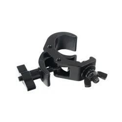 Duratruss DT Jr Selflock Clamp 50kg Σφιγκτήρας Μαύρο