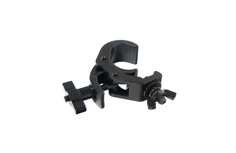 Duratruss DT Jr Selflock Clamp 50kg Σφιγκτήρας - Μαύρο