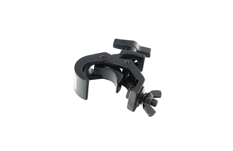 Duratruss DT Jr Selflock Clamp 50kg Σφιγκτήρας - Μαύρο