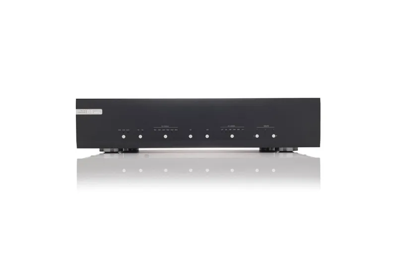 MUSICAL FIDELITY M6 Vinyl BLACK