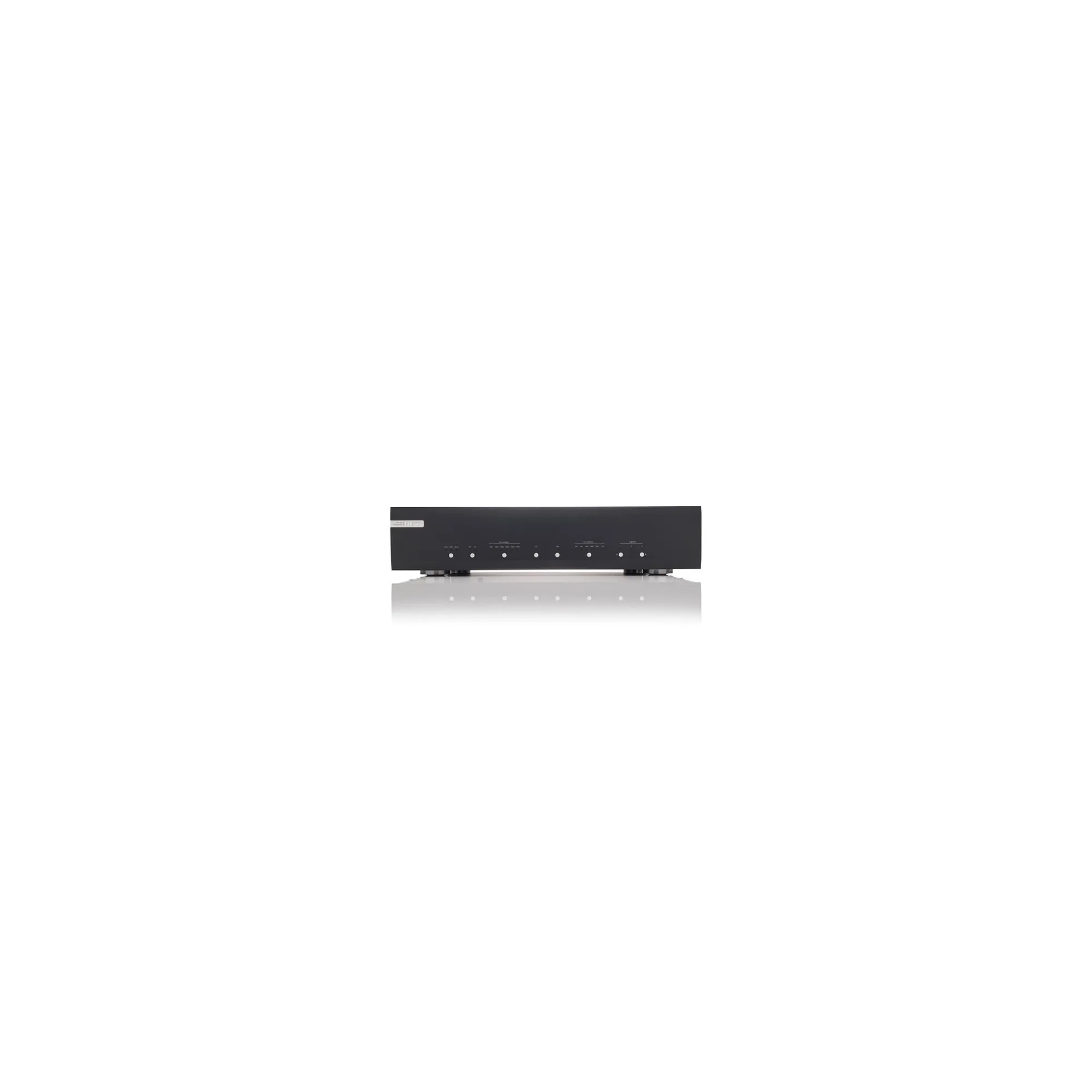 MUSICAL FIDELITY M6 Vinyl BLACK