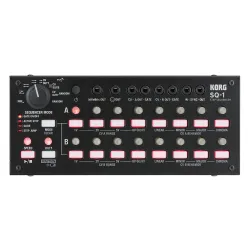 KORG SQ-1 Step Sequencer