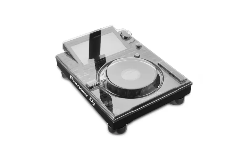 Decksaver Pioneer DJ CDJ-3000 Κάλυμμα Προστασίας
